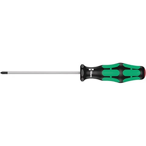 Wera Phillips Screwdriver PH 0 × 100 mm (05008706001)