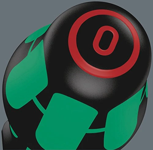 Wera Phillips Screwdriver PH 0 × 100 mm (05008706001) — product image 2