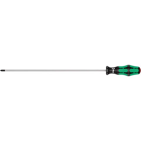 Wera Kraftform Plus 350 PH Phillips Screwdriver (05008715001)