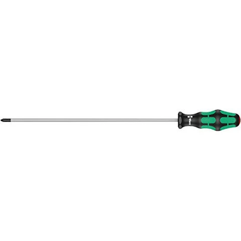 Wera Kraftform 350 PH Phillips Screwdriver 2×300 mm (05008730001)