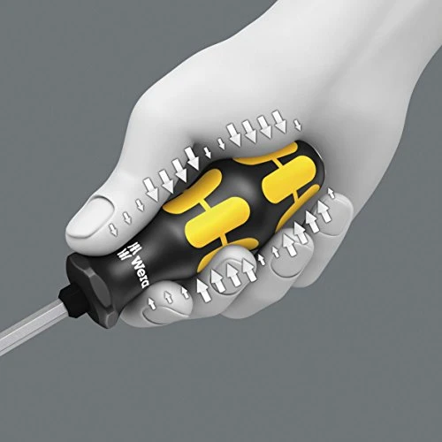 Wera 917 SPH Chiseldriver for Phillips Screws, PH 3 x 150 mm (JB-WER-05017015001) — product image 4