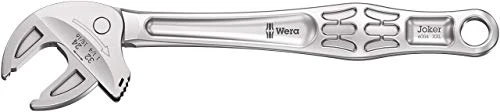 Wera Joker XXL Self-Setting Spanner 24-32 mm (05020102001)