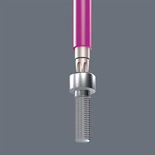 Wera 3967/9 TX SXL Multicolour HF Stainless 1 L-Key Set (05022689001) — product image 2