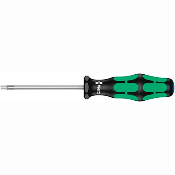Wera 354 Hex Driver 3 mm (05023110001)