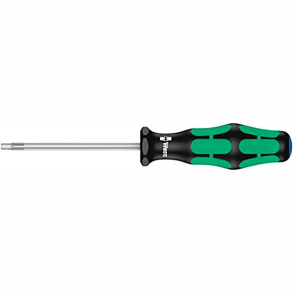 Wera 354 Hex Driver 3 mm (05023110001)