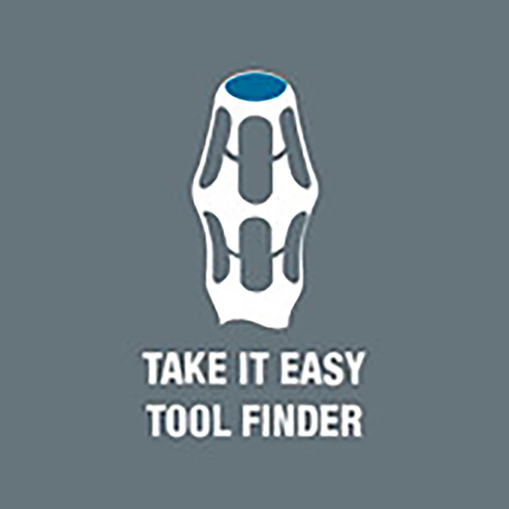 Wera 354 Hex Driver 3 mm (05023110001) — product image 4