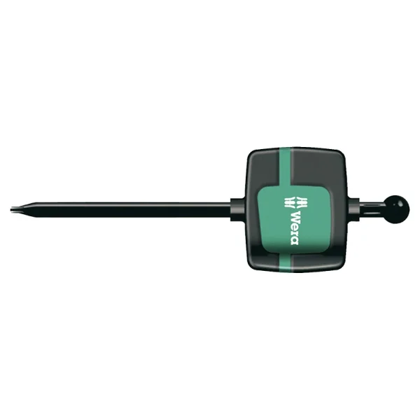 Wera Torx Flagdriver TX7 1267 A (JB-WER-05026351001)
