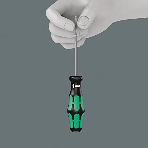 Wera Kraftform Plus 367 Torx HF Screwdriver TX-25 (05028053001) — product image 2