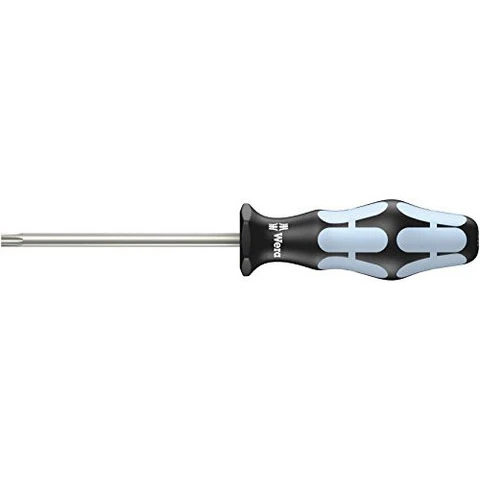 Wera TX 8 × 60 mm Torx Screwdriver (05032050001)