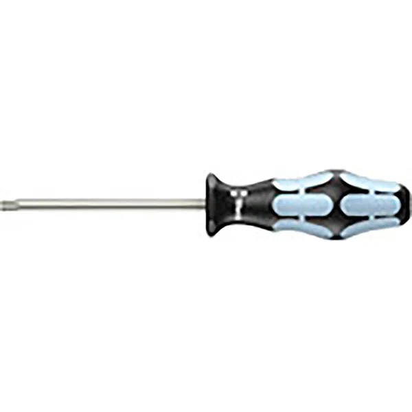 Wera Kraftform Stainless 3367 Torx Screwdriver TX20 (05032054001)