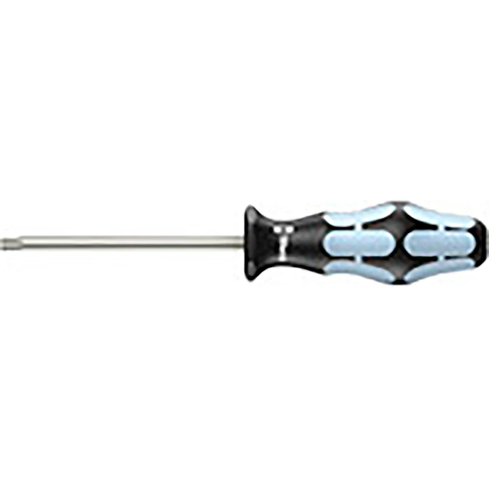 Wera Kraftform Stainless 3367 Torx Screwdriver TX20 (05032054001)