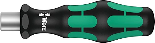 Wera Bit Holder 813 1/4" × 78 mm (05051274001)