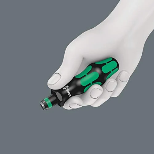 Wera KK 40 Kraftform Bitholding 7-Pc Bit Set (JB-WER-05059298001) — product image 4