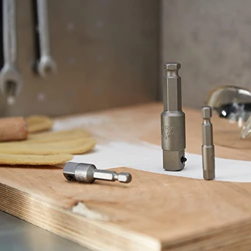 Wera Screwdriver Extension Bits Set (05073200001) — product image 3