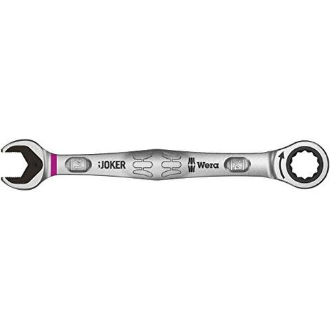 Wera Joker Combination Wrench 14 mm (05073274001)