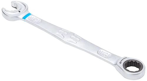 Wera 19 mm Joker Ratcheting Wrench 80-Tooth (05073279001)