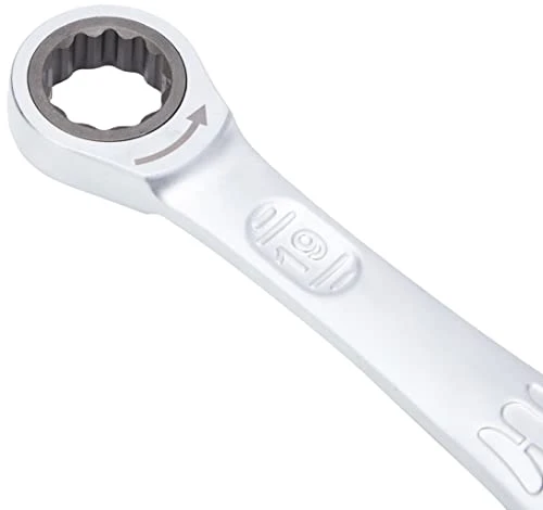 Wera 19 mm Joker Ratcheting Wrench 80-Tooth (05073279001) — product image 3