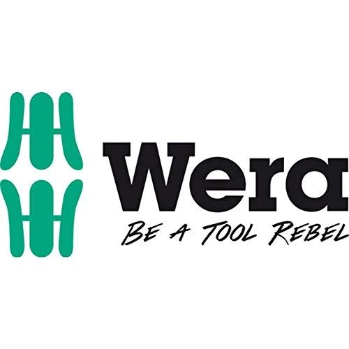 Wera Insert Bit PH2 25mm (05073333001) — product image 2