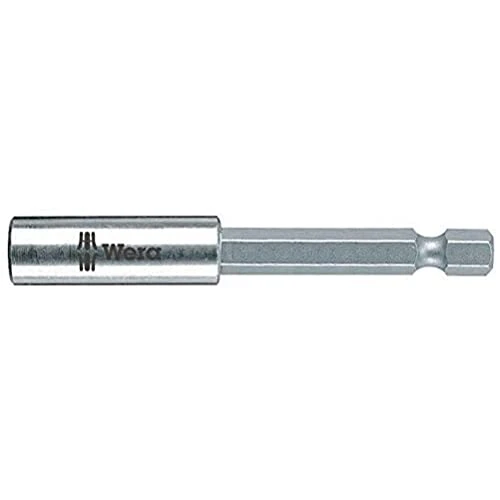 Wera Hexagon 899/4/1 SB Universal Bit Holder (05073357001)