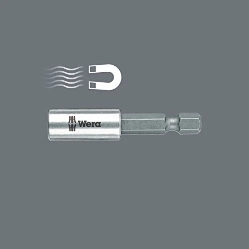 Wera Hexagon 899/4/1 SB Universal Bit Holder (05073357001) — product image 2
