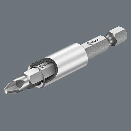 Wera Hexagon 899/4/1 SB Universal Bit Holder (05073357001) — product image 3