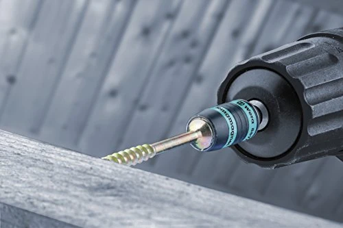 Wera Rapidaptor 887/4 R Bit Holder with Ring Magnet (05073511001) — product image 2