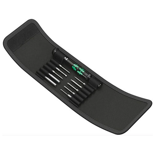 Wera Kraftform Kompakt Micro 11-Piece Electronics Set (05073676001)