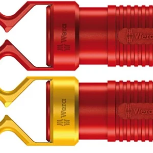 Wera Screw Gripper Attachment for 4.5–6.0 mm Screws (05073680001)