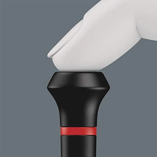 Wera 2067 Torx TX3 Electronics Precision Screwdriver (JB-WER-05118037001) — product image 2
