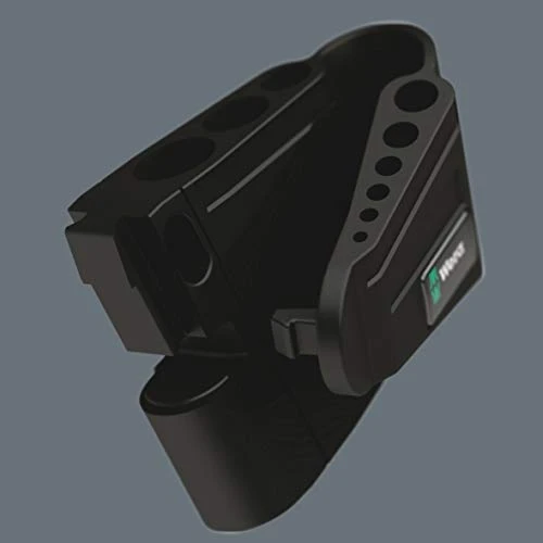Wera L-Key Set for 950 PKS/9 SM N Metric (05133163001) — product image 2