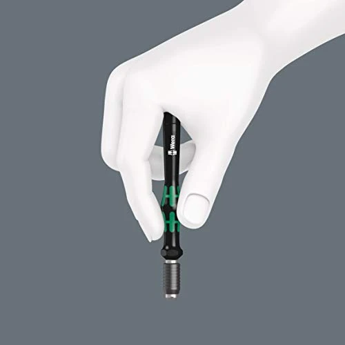 Wera Kraftform Kompakt Micro 11-Piece Set (05135938001) — product image 2
