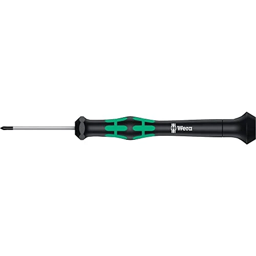 Wera 2050 PH Phillips Precision Screwdriver (05345290001)