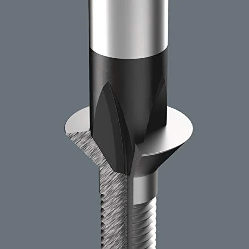 Wera 2050 PH Phillips Precision Screwdriver (05345290001) — product image 4