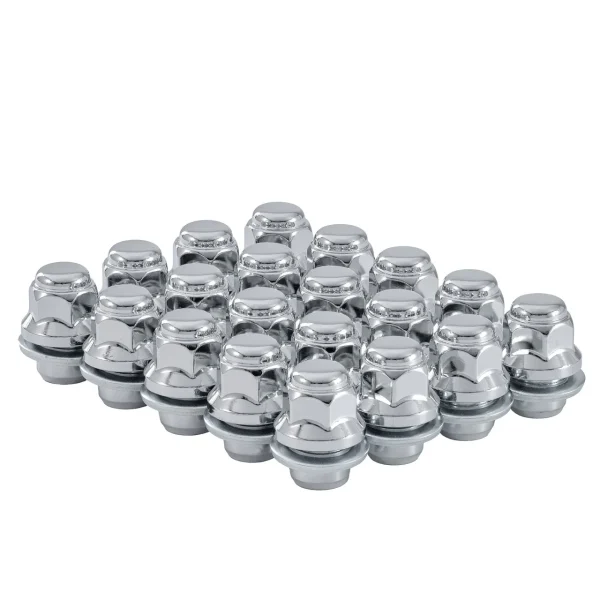 West Coast 12x1.5 OE Style 13/16" Hex1.5" 80324 (W556015)