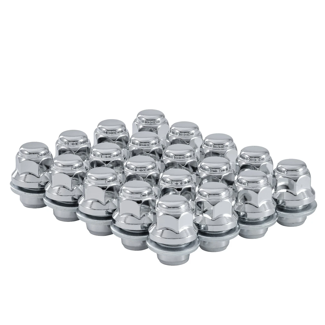 West Coast 12x1.5 OE Style 13/16" Hex1.5" 80324 (W556015)