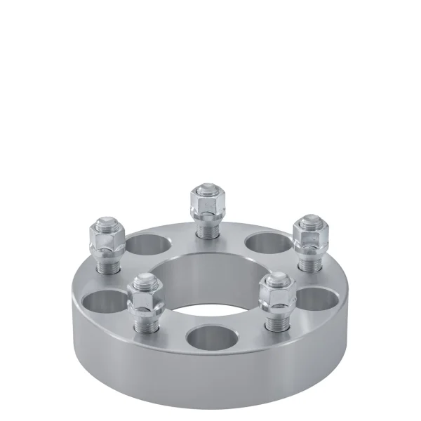 West Coast Adapter 5x4.75 to 5x4.75 74.1mm CB 12x1.5 Studs 1.5" Thick (15-5475-5475)