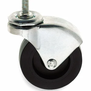 Whiteside Manufacturing 2.5" Replacement Caster for 3/4" Tube Creepers (#25)