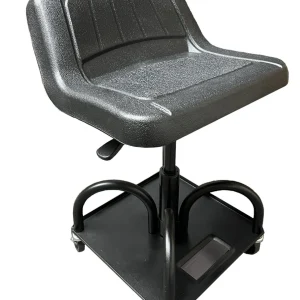 Whiteside Deluxe Adjustable Height Mechanics Seat (HRAST)