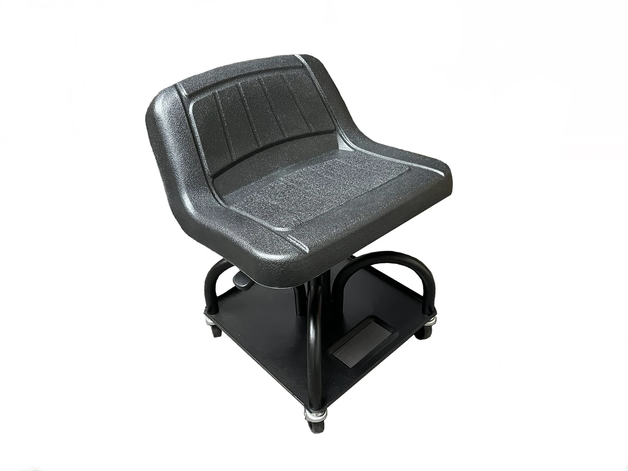 Whiteside Deluxe Adjustable Height Mechanics Seat (HRAST) — product image 2