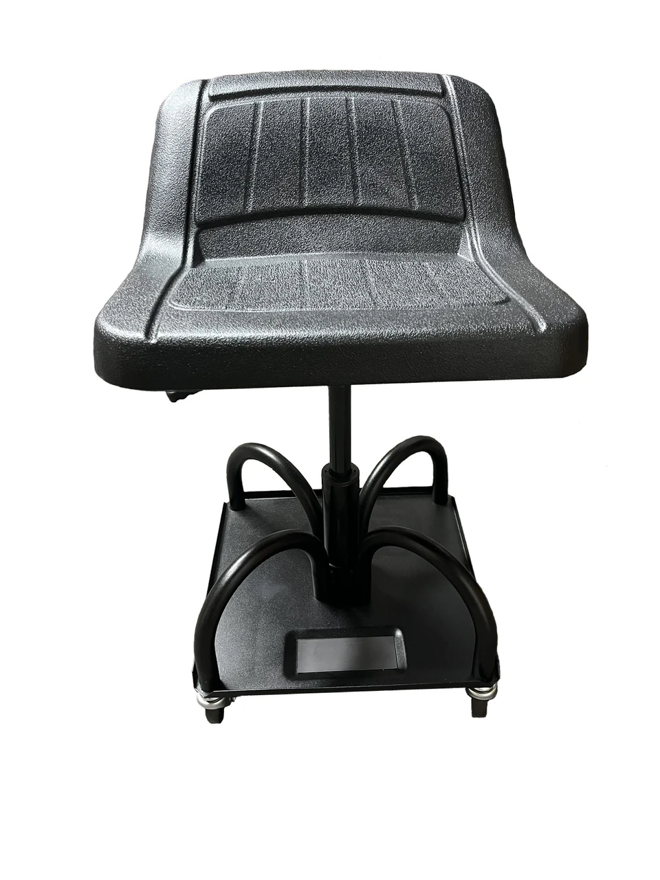 Whiteside Deluxe Adjustable Height Mechanics Seat (HRAST) — product image 3