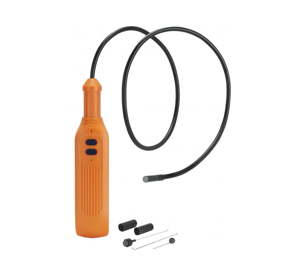 Wi-Fi Borescope Camera