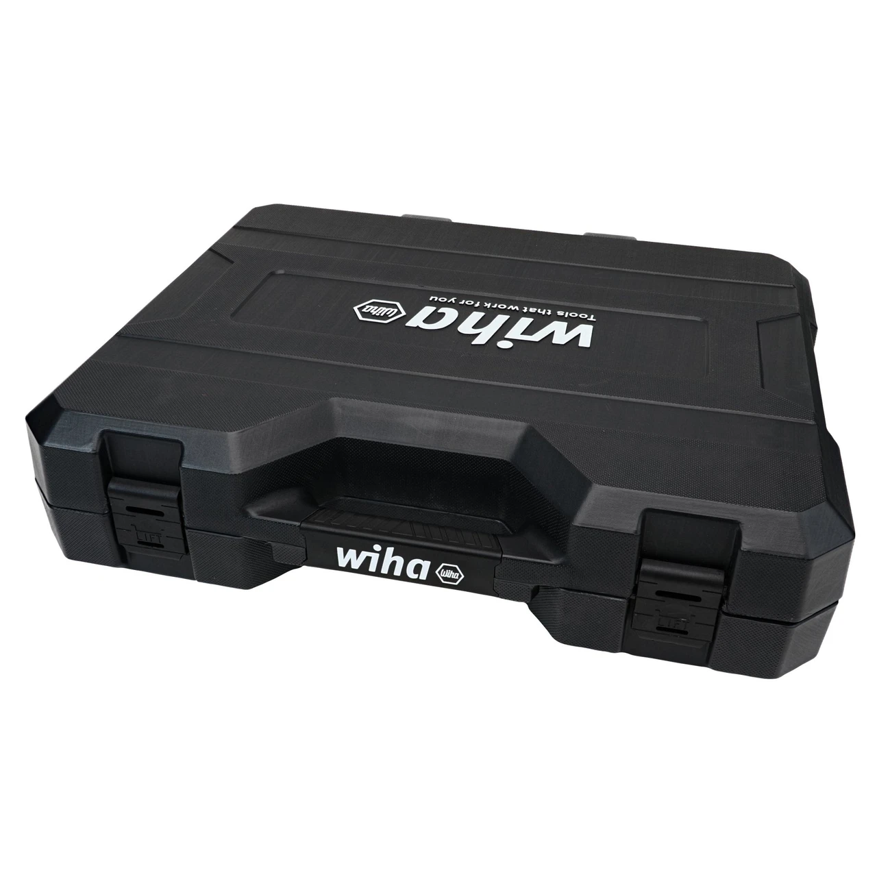 Wiha 26-Piece Insulated Hybrid & EV Essentials Tool Kit (91890) — product image 3