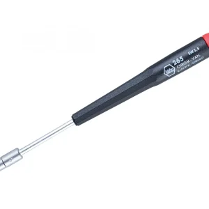 Wiha Precision Inch Nut Drivers Set (26547)