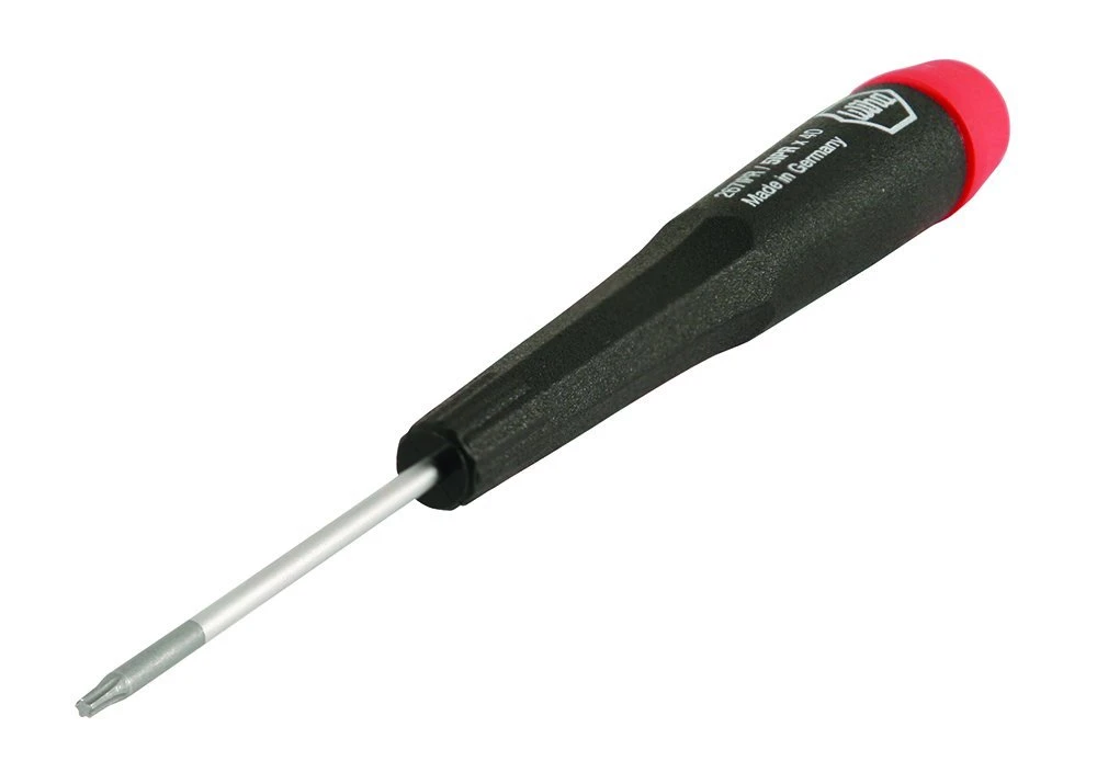 Wiha Precision Pentalobe Screwdriver Set PL1-PL6 (26794) — product image 2
