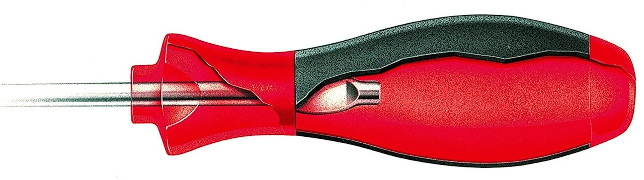 Wiha Pro Tool Set with SoftFinish Grip, 20-Piece (30299) — product image 3