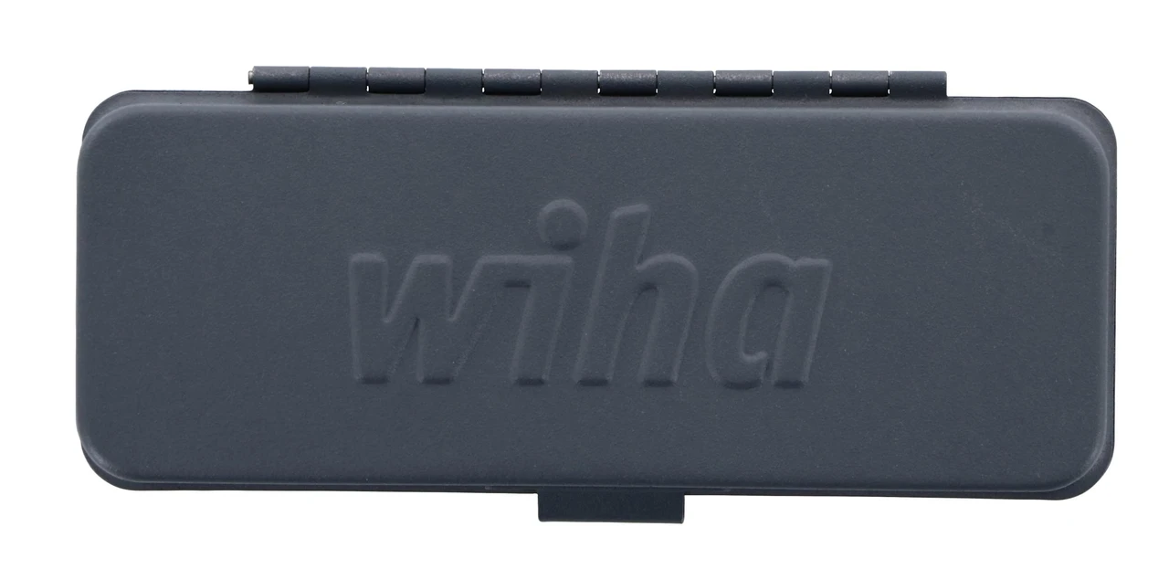 Wiha 36 Piece ESD Precision Micro Bit Set for Electronics (75979) — product image 5