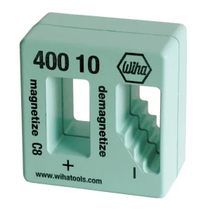 Wiha Magnetizer and Demagnetizer (40010)