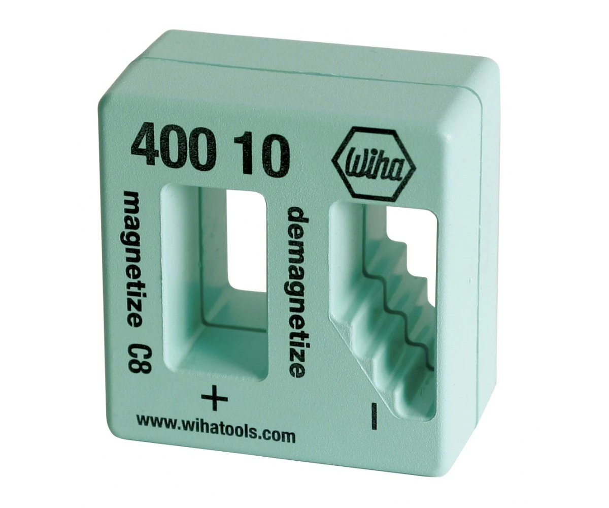 Wiha Magnetizer and Demagnetizer (40010)