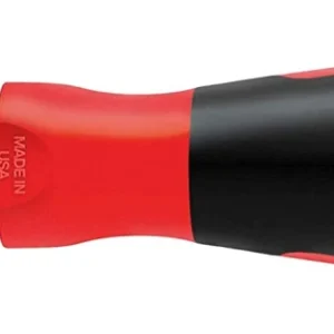 Wiha 6inOne Multi-Driver, USA Made Screwdriver (77890)