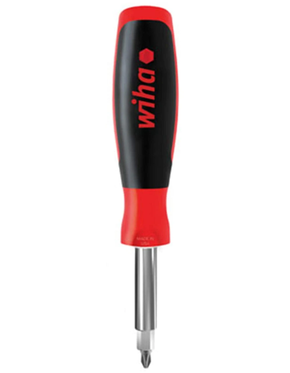 Wiha 11inOne Multi-Driver, USA Made for Professionals (77891) — product image 2